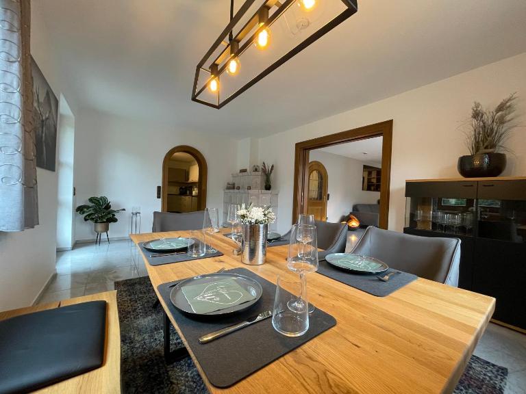 Ferienwohnung Bad Reichenhall (Nonn) - Ferienwohnung Bad Reichenhall