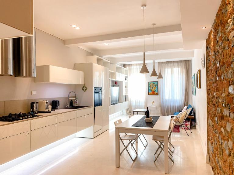 The Duomo exclusive -43 passi dal Duomo- - B&B Firenze
