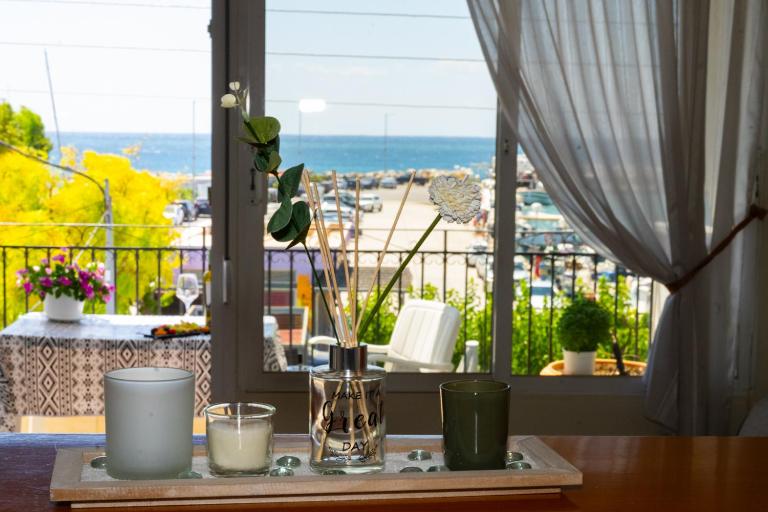 Zozi's home N MOUDANIA - B&B Nea Moudania