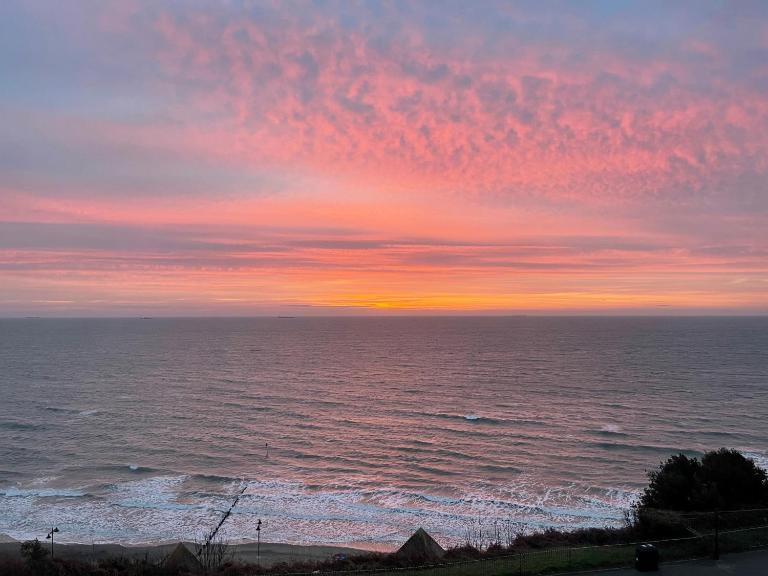 BayVue Apartment & Apartment 7, The Bay House - B&B Shanklin