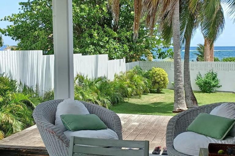 Un cocon les pieds dans l'eau - B&B Le Moule