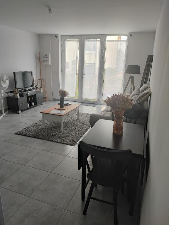 Aux portes de Chambord - Ferienwohnung Muides-sur-Loire