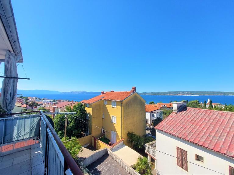 Apartman Crikvenica 38381 - Franjic - B&B Crikvenica