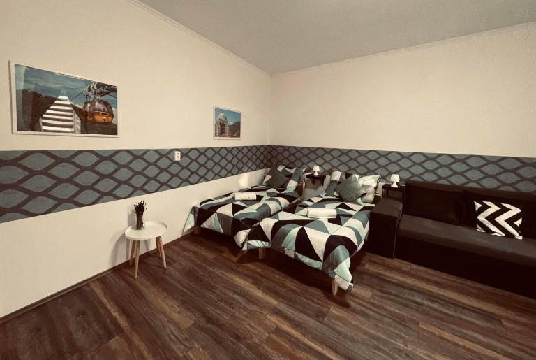 Mázli Vendégház - B&B Sátoraljaújhely