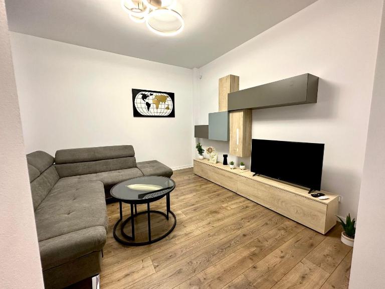 XOX Comfort Casa Curte - B&B Bucharest