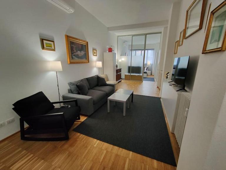 Short Rent Milan Porta Romana - B&B Milano
