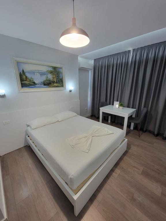 Nuestra Casa - Ferienwohnung Tirana