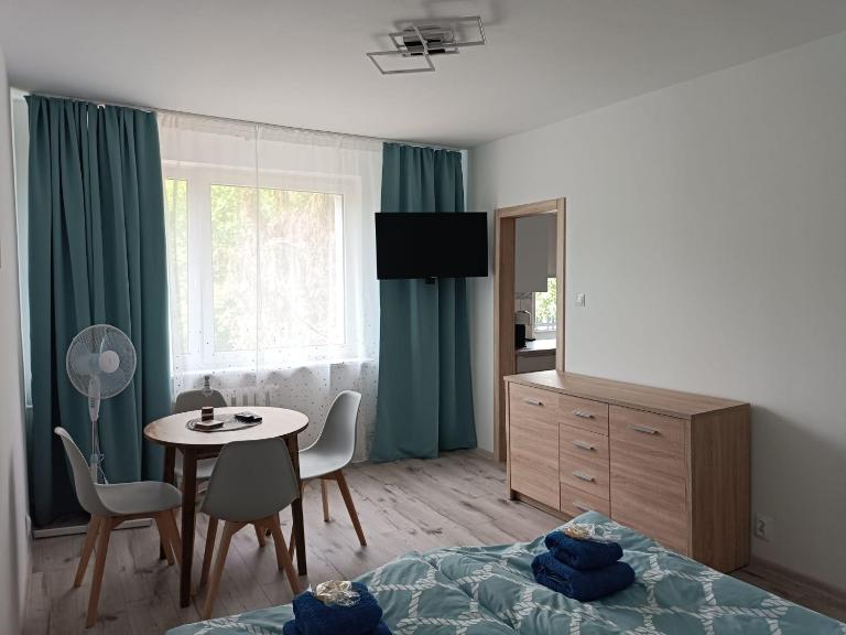 Mewa86 - B&B Gdynia