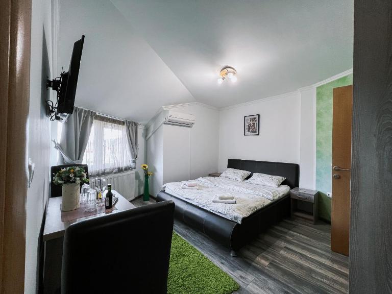 Migro Lux sobe - B&B Arilje