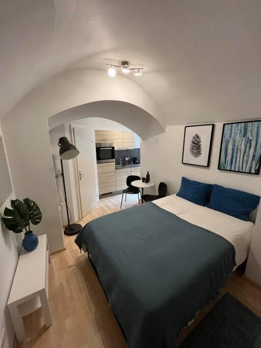 Franziskaner Suites #6 - Chambres d'hôtes Graz