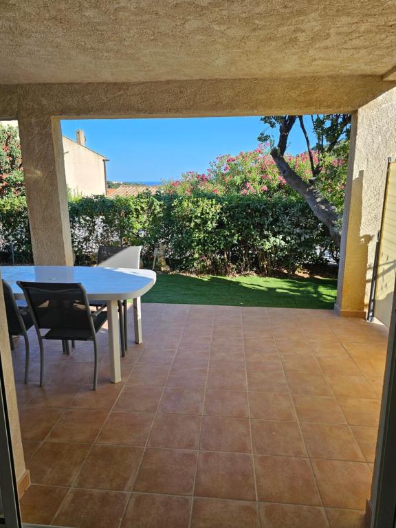 Appartement 2 chambres - B&B Cavalaire-sur-Mer