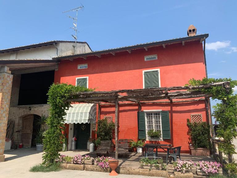 Fattoria Amelia - B&B Santa Caterina