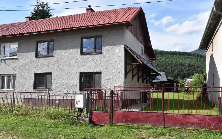 Ubytovanie Mária - B&B Šumiac