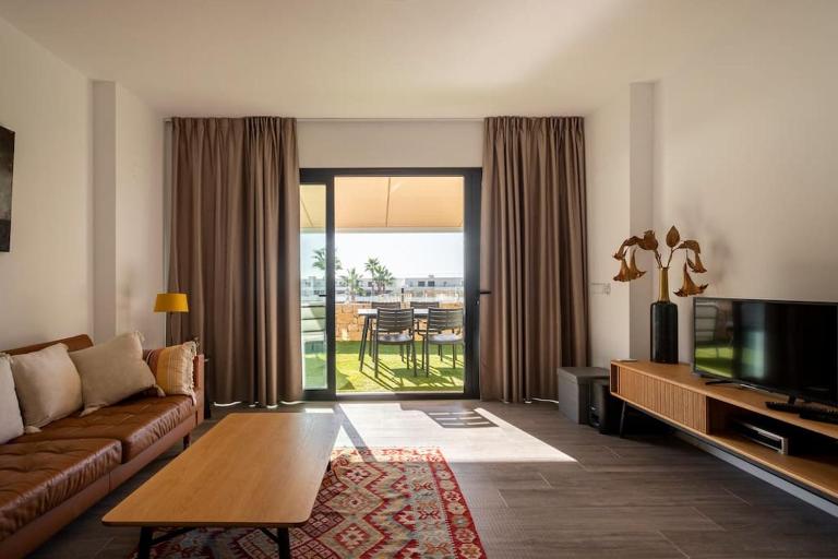 Casa Mila Finestrat SAUNA, GYM, PADEL INDOOR POOL - B&B Finestrat