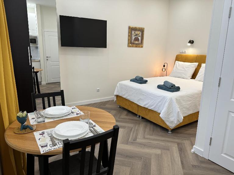 La Dolce Vita Apartments Sarajevo - Bed and Breakfast Sarajevo