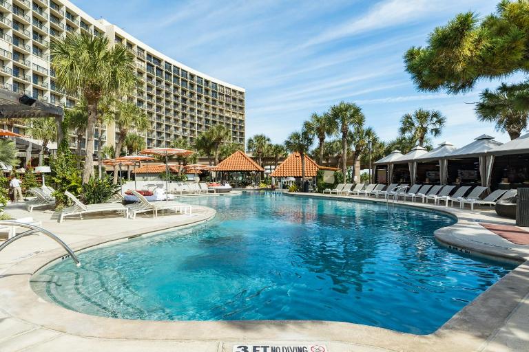 San Luis Ocean Oasis - B&B Galveston
