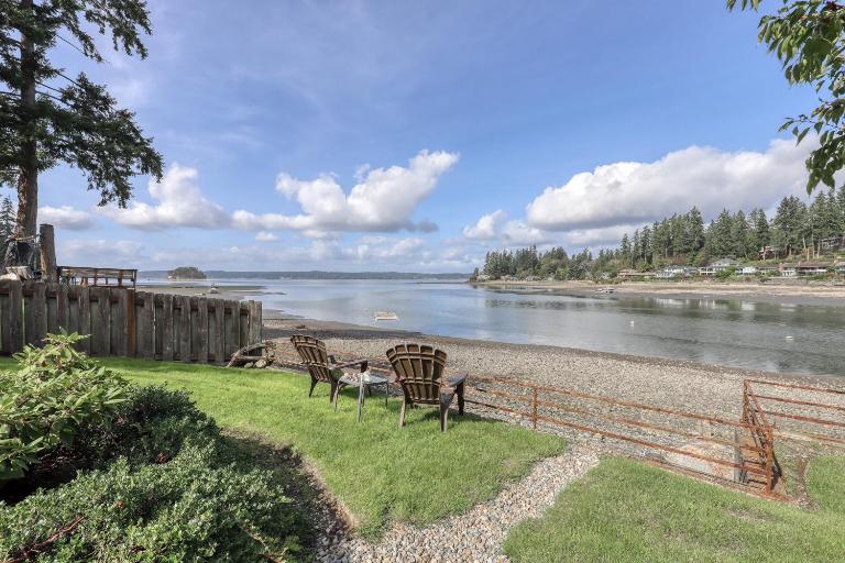 The Tides Retreat - B&B Gig Harbor