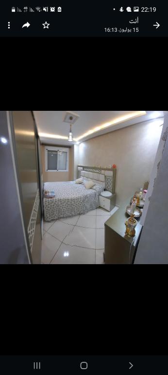 Calme - B&B Tangeri