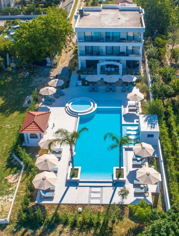Apartments Stanaj - B&B Ulcinj