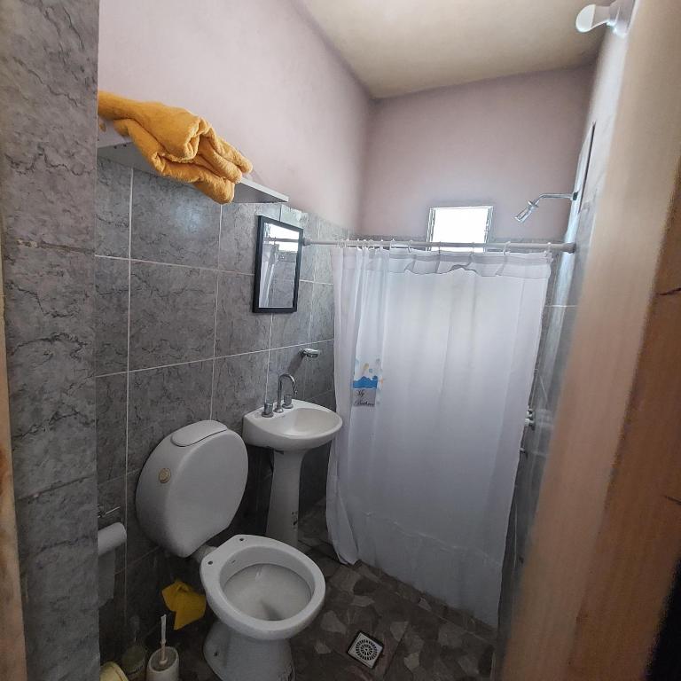 El gumer - B&B Catamarca