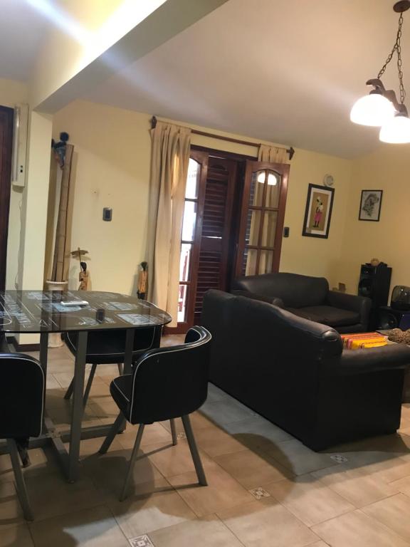 Luis marcelo - B&B Alta Gracia