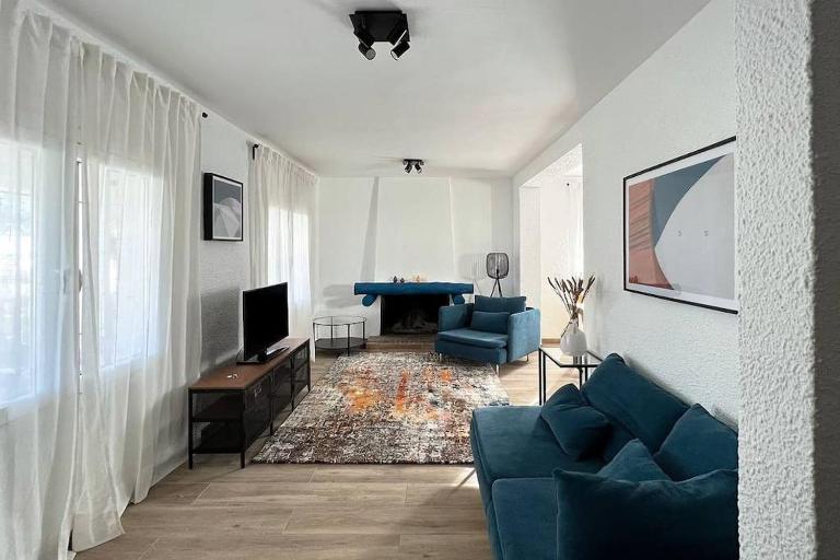 Charming Villa in Eldorado Playa. - B&B Cambrils