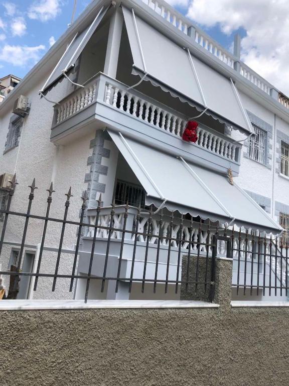 Villa K & N - B&B Saranda