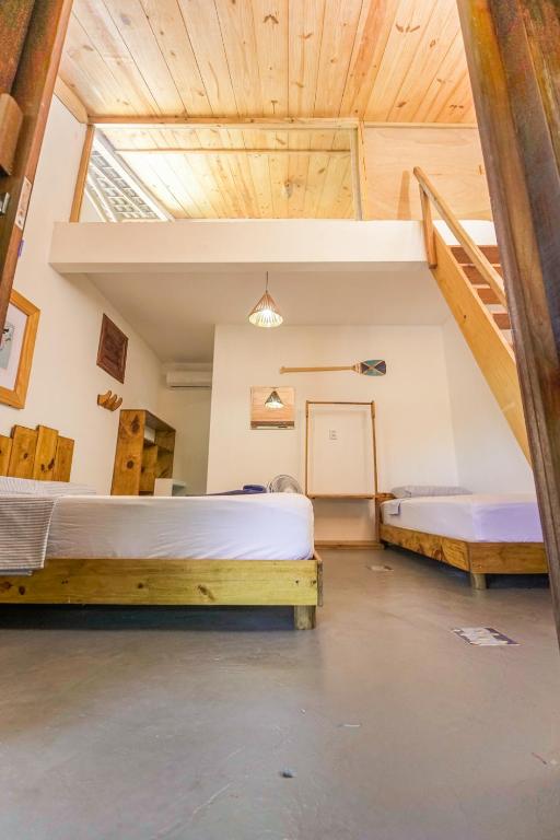 Casa Mar Taíba - B&B São Gonçalo do Amarante