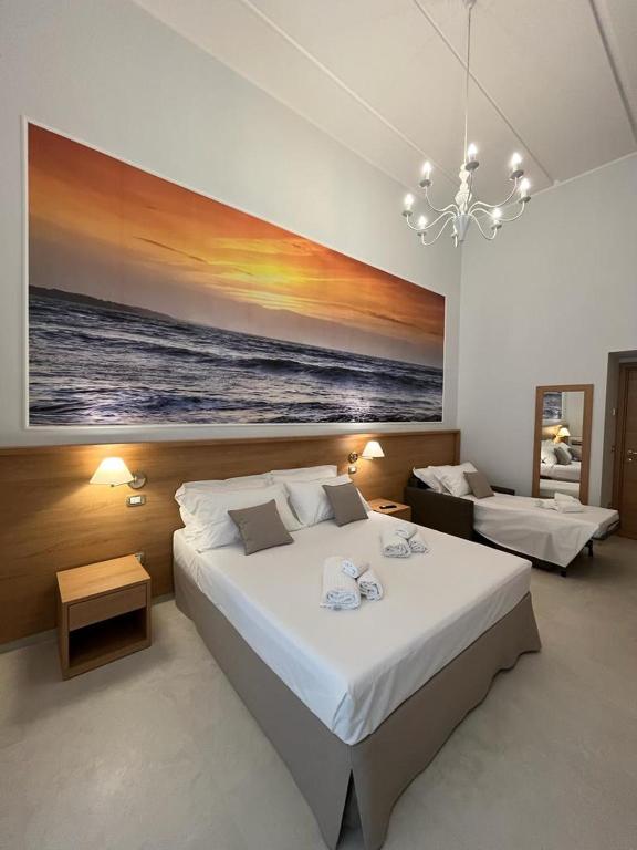 Il Pepe Affittacamere - B&B Bisceglie