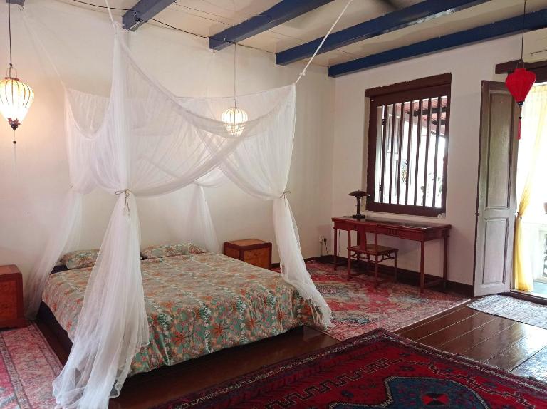 Joti's oasis Chinatown - B&B Malacca
