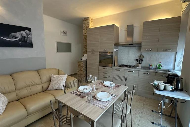 Casetta San Rocco - Comfort ed eleganza in centro - B&B Asti