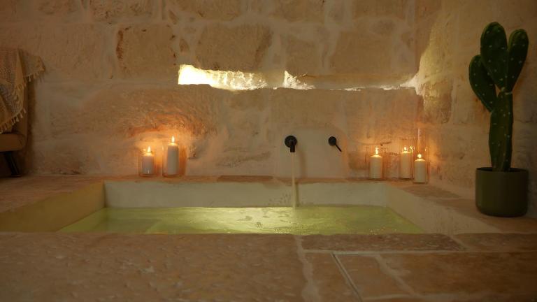 DIMORA ADUA - Chambres d'hôtes Ostuni