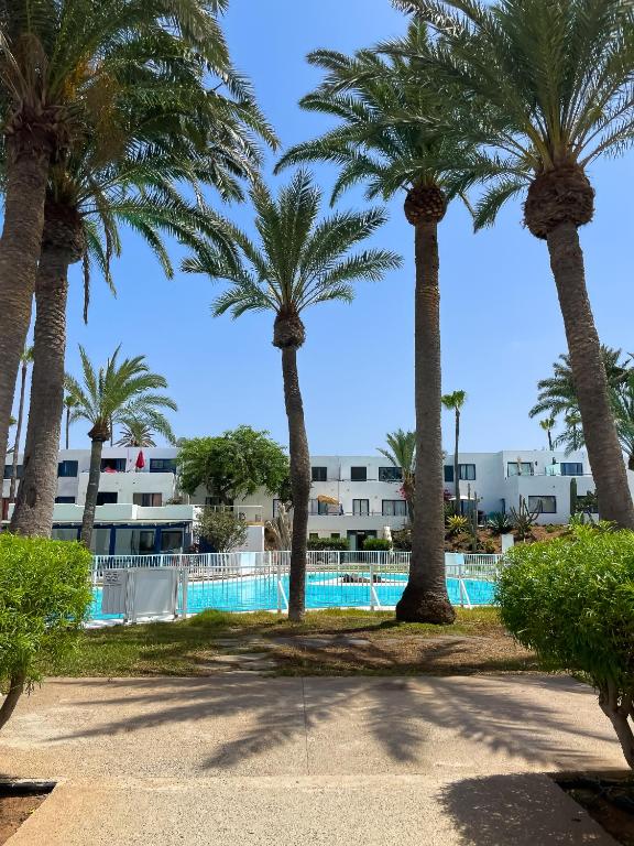 Los Barqueros 1 by Best Holidays Fuerteventura - Ferienwohnung Corralejo