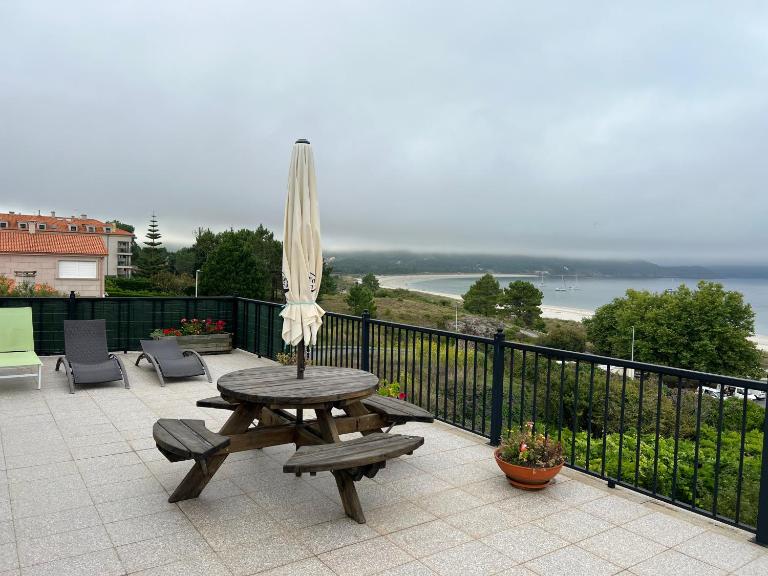 A CASA DE LOLA E VICTOR - B&B Finisterre