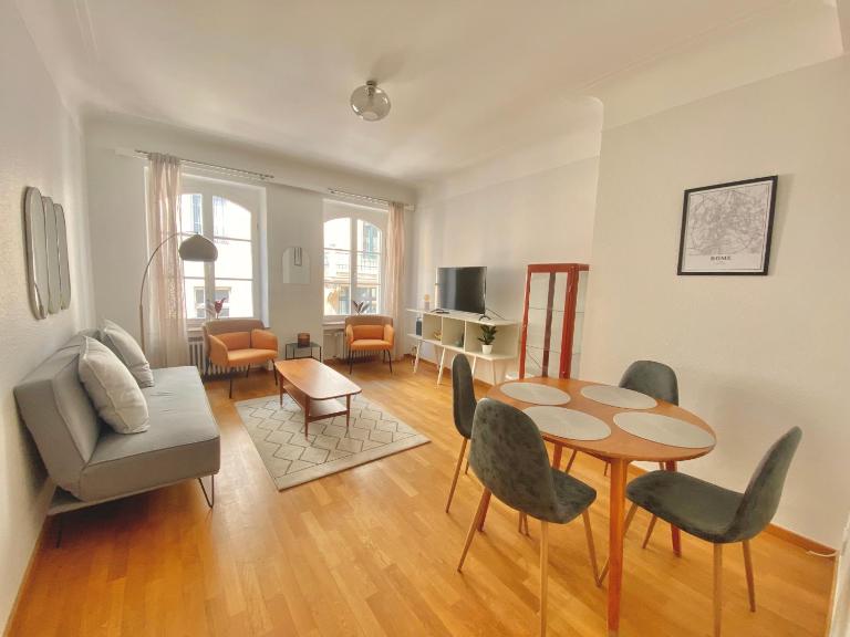 Bars & Culture At Your Doorsteps - Bed and Breakfast Luxemburg