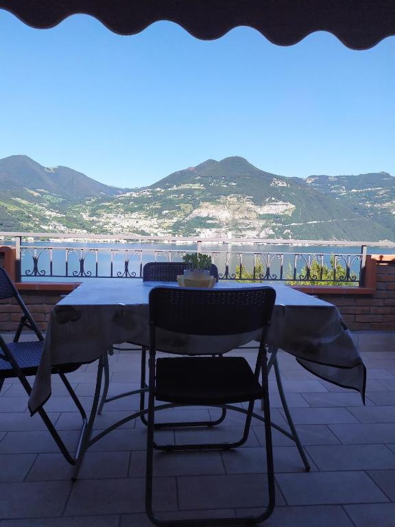 Casa Renatina - B&B Monte Isola