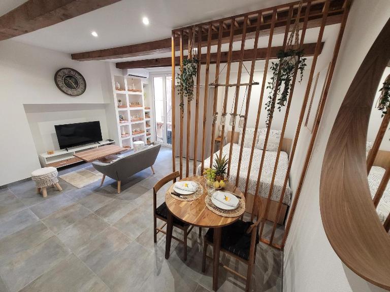 Au cœur du citron - B&B Menton