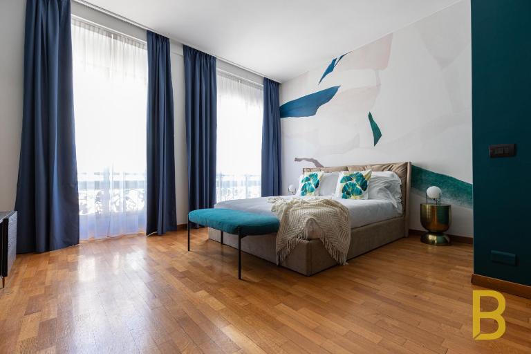 BePlace Apartments in Duomo - B&B Milano
