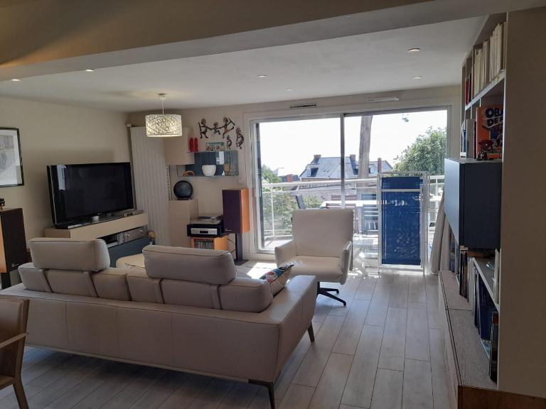 Carpe Diem - Chambres d'hôtes Le Val-André