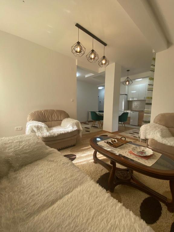 Pirlitor Mountain Apartment - B&B Žabljak