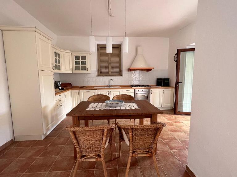 Panorama Mare e Monti - Bed and Breakfast Spigno Saturnia