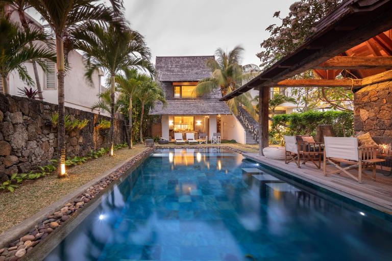 Villa Cambresi by muse villas - Bed and Breakfast Trou d’Eau Douce