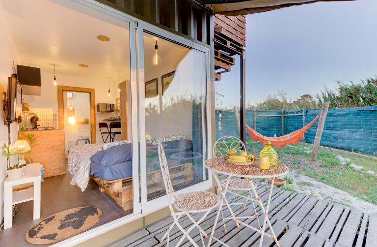 Shanti Farm Meco - Bed and Breakfast Sesimbra