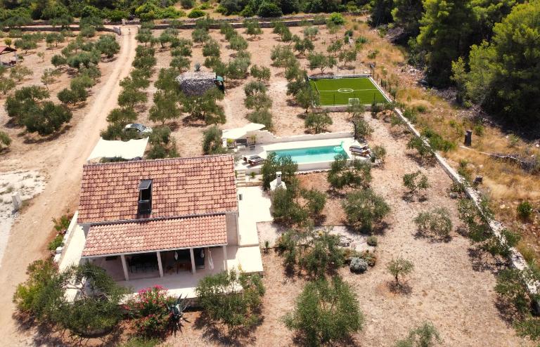 Villa Mista - B&B Sutivan