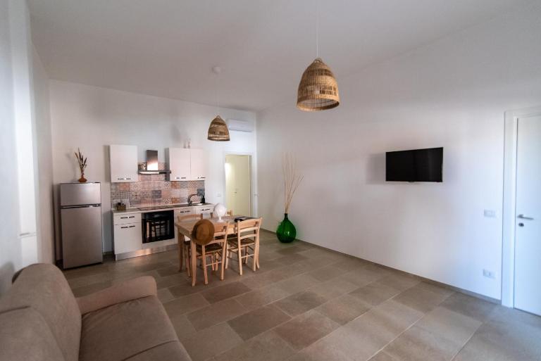Il casalicchio for families - Ferienwohnung Montalbano