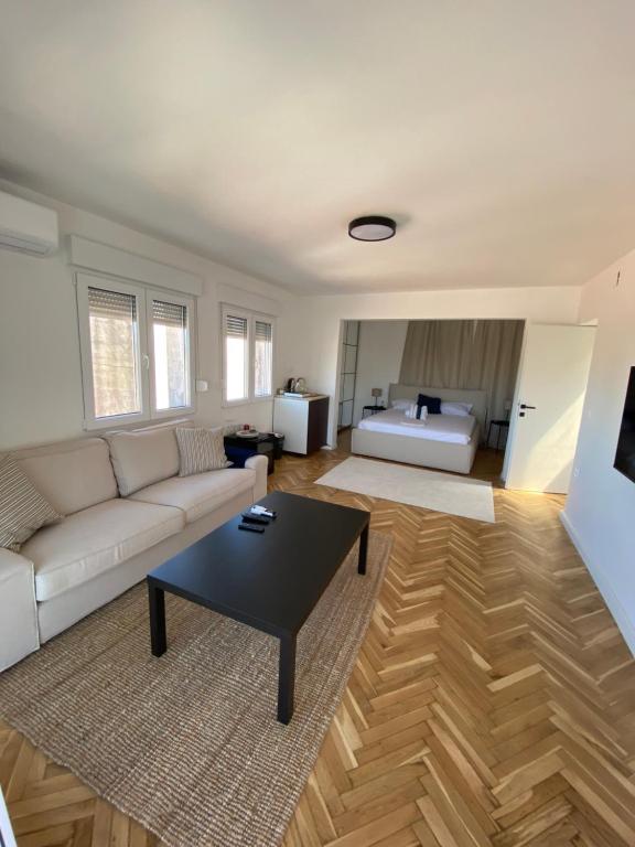 Zadar Penthouse - Ferienwohnung Zadar