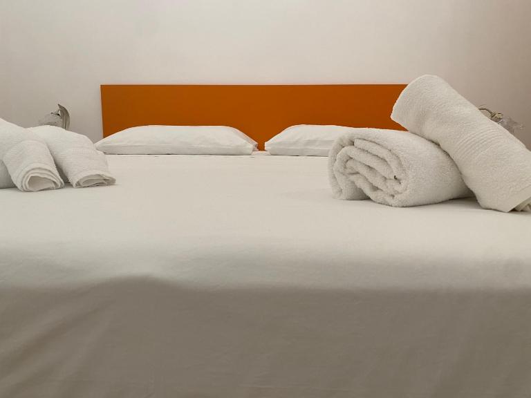 Giò House - B&B Modica