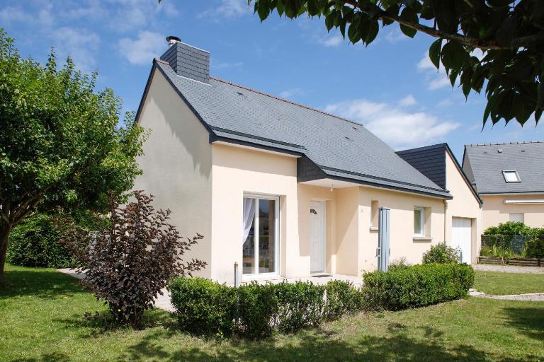 La Charline - Maison avec jardin près de la plage - Bed and Breakfast Fréhel