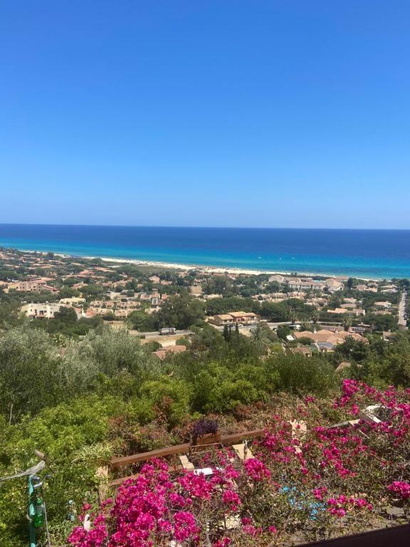 Villetta belvedere - B&B Costa Rei