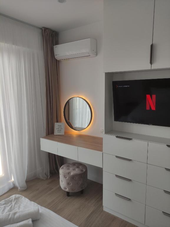 Aparthotel Black Sea - B&B Constanța